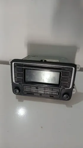 Radio Original Volkswagem Gol Voyage g6 g7 g8