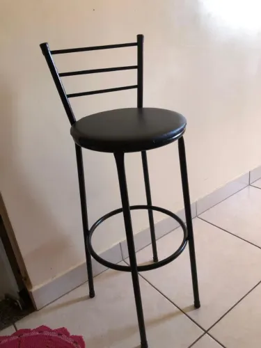 Duas Banquetas