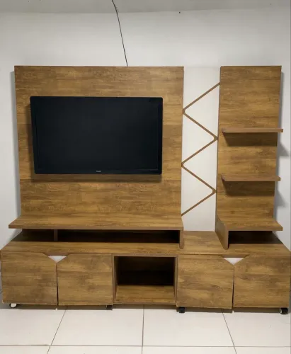Rack Home para sala