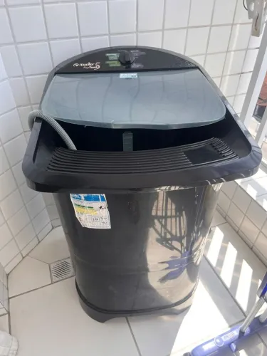 TANQUE mueller Toptank 5kg 110v