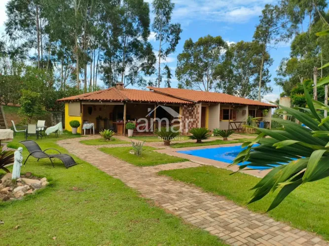 Sítio Condomínio Portal Serra Azul ,Mateus Leme
