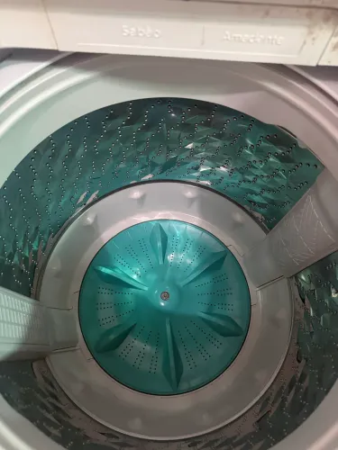 Máquina de lavar 16kg