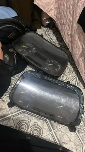 Vendo painel de instrumentos Mercedes