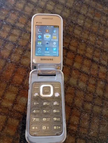 Celular Samsung