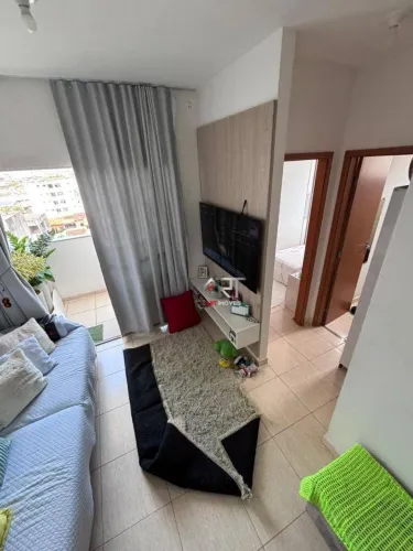 Apartamento com 2 dormitórios à venda, 50 m² por R$ 430.000,00 - Jardim Guadalajara - Vila