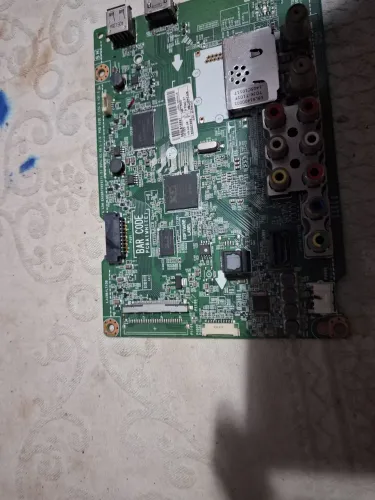 Placa principal lg 39lb5600