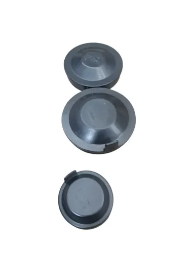 Tampa farol Tiggo 5x 2023 2024 2025 2026