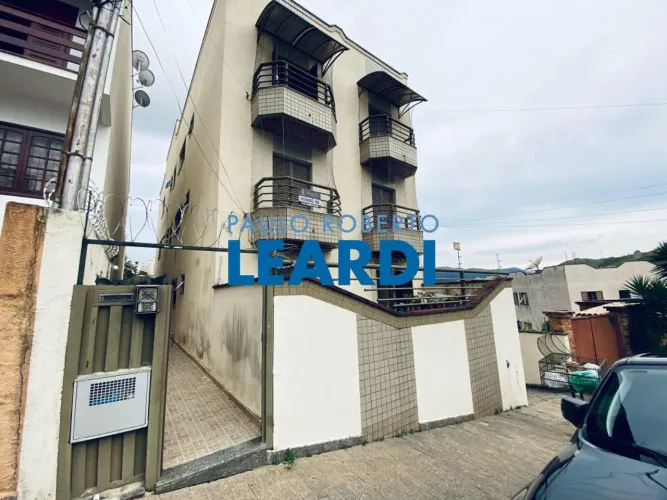 APARTAMENTO - JARDIM CENTENÁRIO - MG