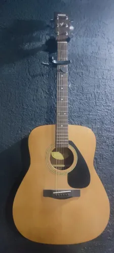 Violão Yamaha F310 Profissional