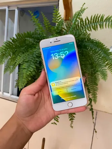 Iphone 8 Plus