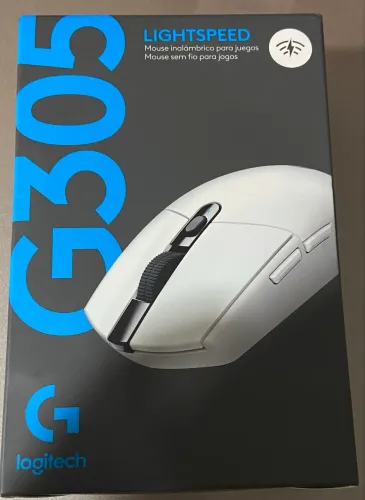 Mouse Lightspeed G305