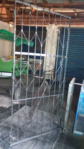 Vende-se se grade de proteção medindo 1.00×2.10