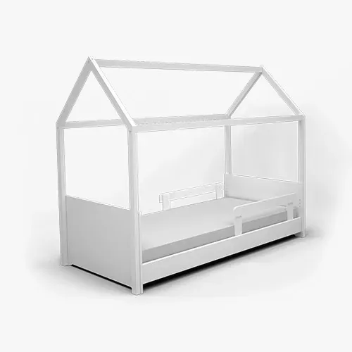 Cama casa NOVA (na caixa)