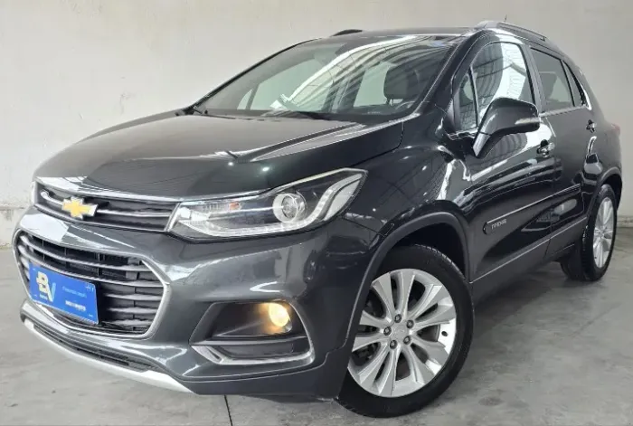 Chevrolet Tracker Premier 1.4 Turbo 16V Flex AUT 2019