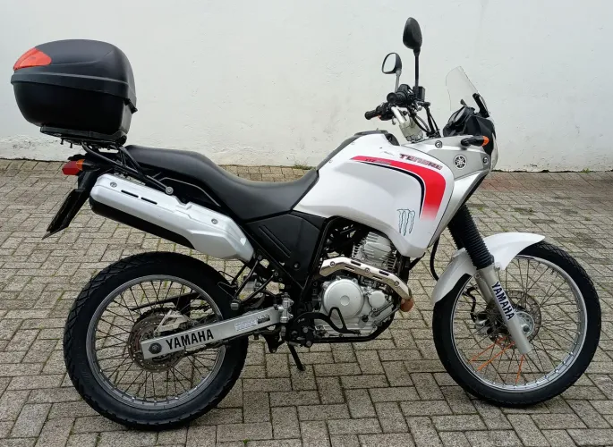 XTZ 250 Ténéré