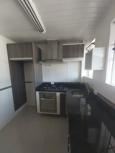 Apto 2 Quartos - Rua João Dembinski CIC - R$1.500 - Sem fiador - Direto com o proprietário