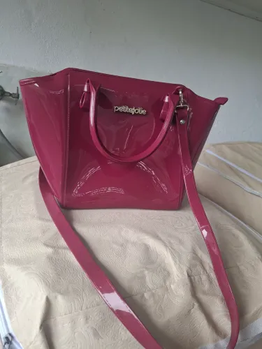 Bolsa da petit Jolie