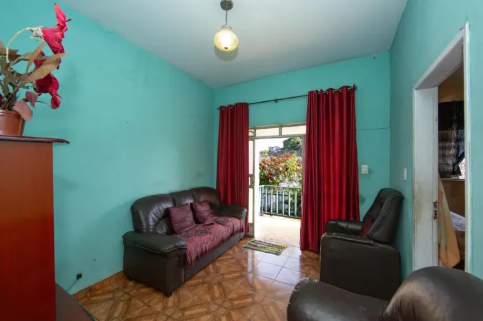 Casa à Venda - Betânia, 4 Quartos, 392 m2