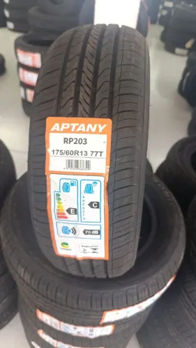 PNEU 175/60 13 NOVO ORIGINAL