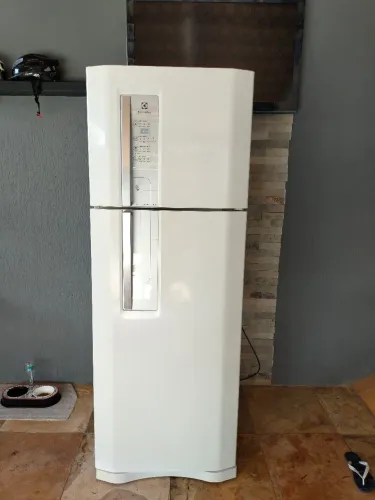 Geladeira Electrolux Frost Free 459 litros. 