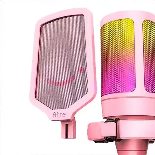 Microfone Fifine A6V