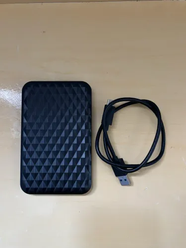 HD externo 1TB