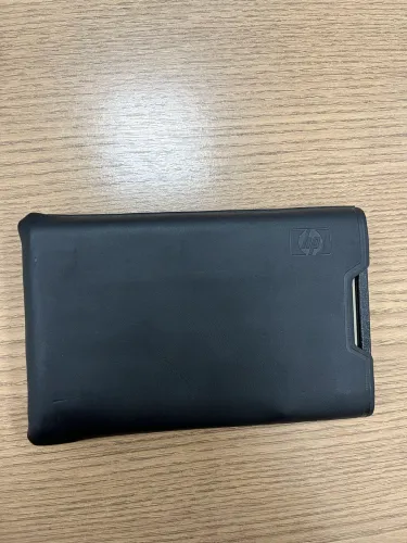 Calculadora HP12C