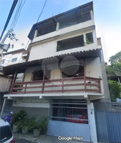 Casa com 5 quartos à venda em Itararé - ES