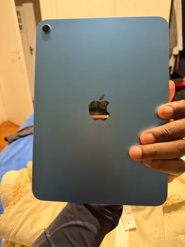 iPad impecável 1 mês de uso 