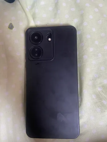Celular redimir note 12
