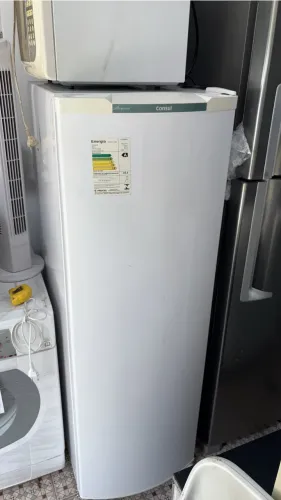 Geladeira Cônsul CRC28 