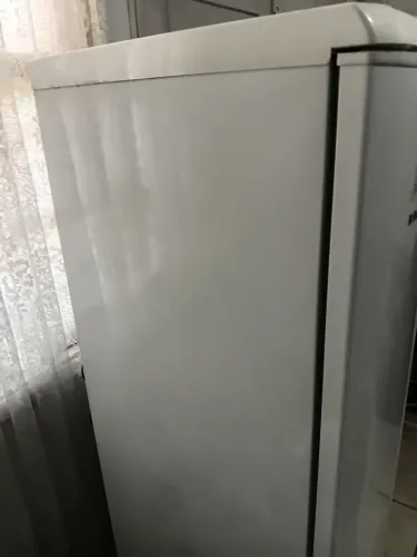 Vendo um frezzer novinho quem vê compra