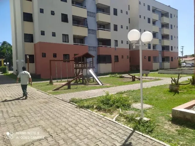 APARTAMENTO À VENDA NO PASSARÉ - ÓTIMA OPORTUNIDADE!
