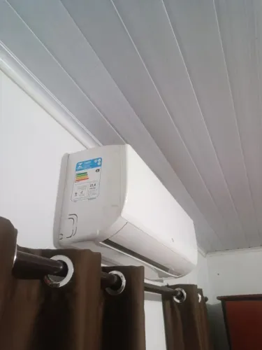 Ar condicionado