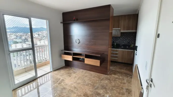 Apartamento, 48m² à venda na Vila Luzita - Santo andré/SP