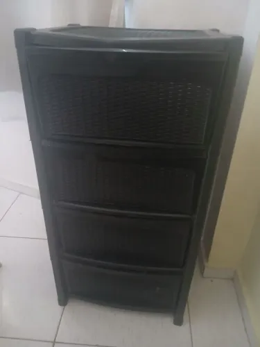 Gaveteiro novo
