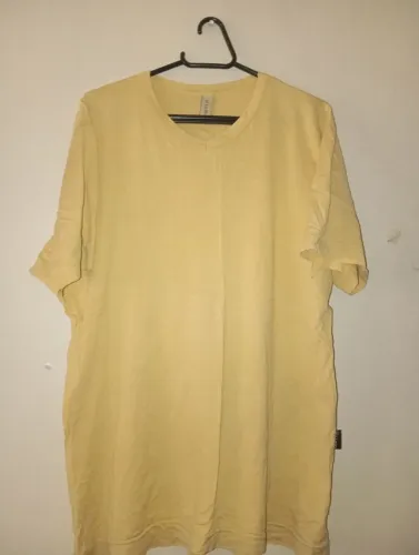 Camisa DMLR