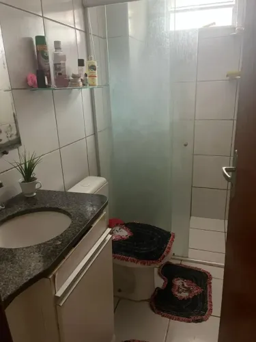 locação apartamento mobiliado no Filipinho