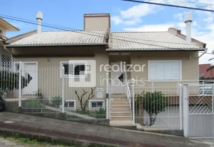 Casa para locação no Bairro Itaguaçú em Florianópolis