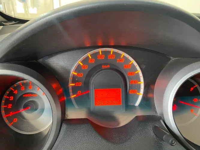 Honda Fit LX 1.4/ 1.4 Flex 8v/16v 5P Aut. 2013