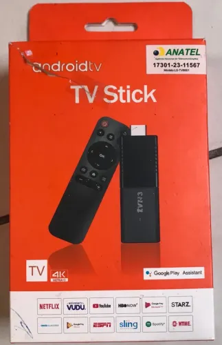 Tv inbox novo