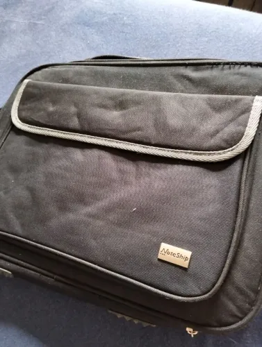 Pasta para notebook