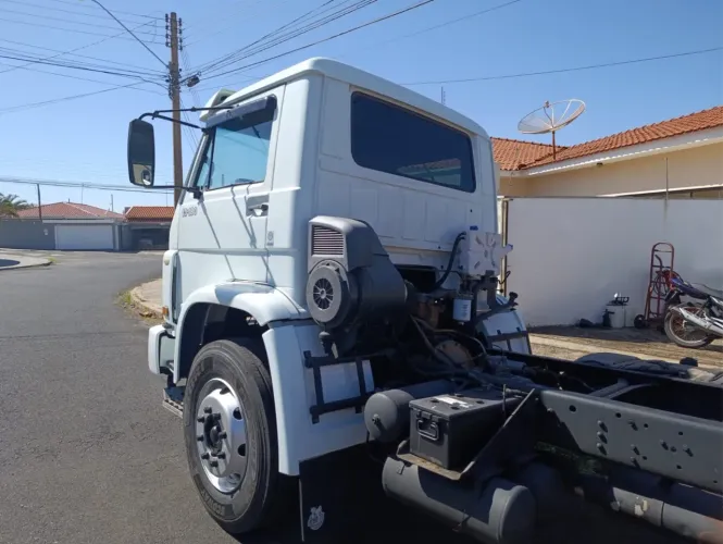 Volks Branco