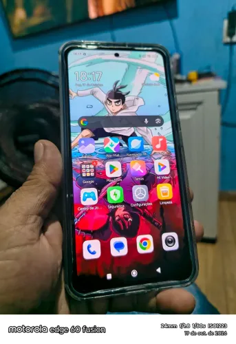 Redmi note 13