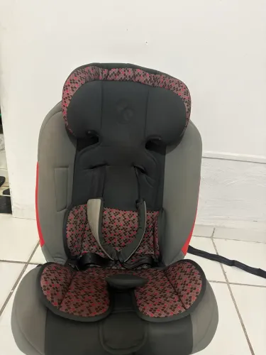 Cadeira para carro cadeirinha All Stages Fisher Price 