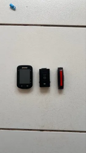 Gps para bike