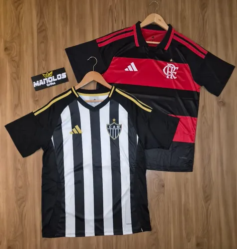 Camisa do galo
