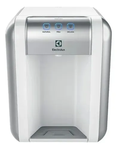 Purificador de água Eletrolux