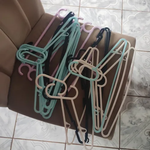 Cabine cores diversas