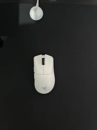 Mouse Razer Deathadder V4 PRO